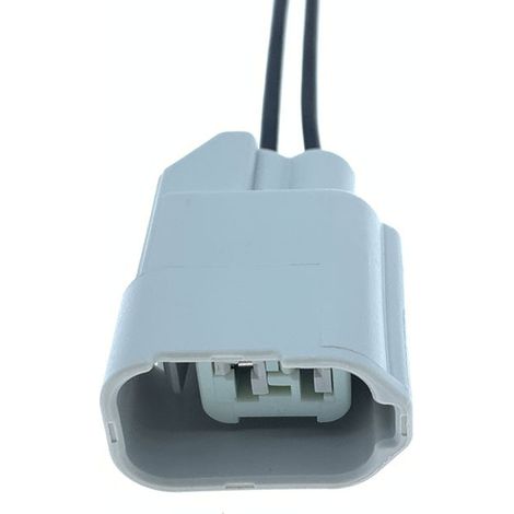 13627828/7283-5689-30 Applicable aux douilles d'ampoules de feux de jour/feux de position latéraux Jeep Grand Cherokee et Ford Escape -- à brancher