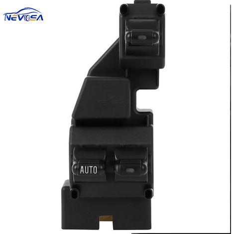 56021912AB is suitable for Chrysler and Dodge auto power window regulator switches. (1/4)