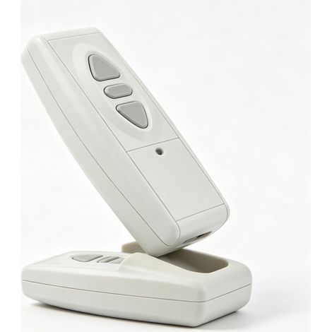 XTRELAMP-commande à distance 433 MHz programmable pour motorisation portail – 4 canaux – installation rapide (1/3)