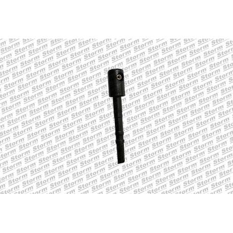 Gicleur lave-glace avant compatible Seat Ibiza II 1H6955985