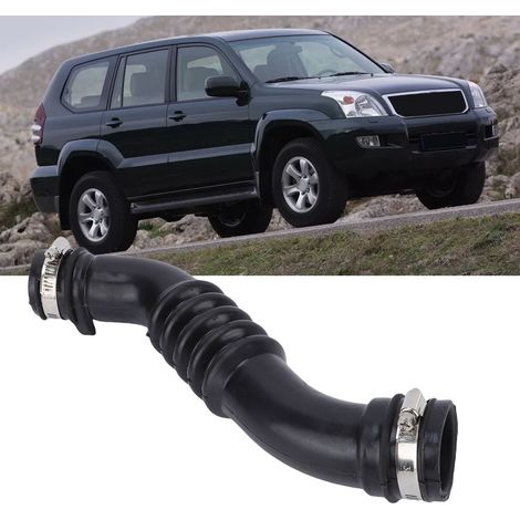 Tuyau de remplissage de réservoir de carburant 77213-35380 en caoutchouc, remplacement pour Prado TRJ120 GRJ12 KDJ120 KZJ120 LJ12 RZJ12 TRJ12 FJ Cruiser GSJ15 (1/4)