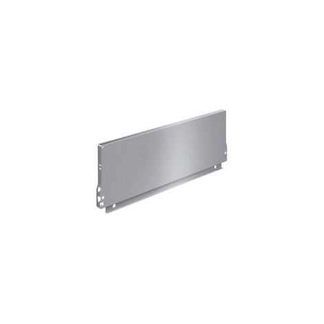 Paroi arrière standard hauteur 176 gris - Pour caisson de largeur : 800 mm - HETTICH