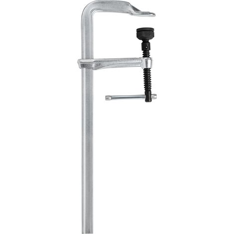Bessey Schlosserzwinge - SL40M (1/5)