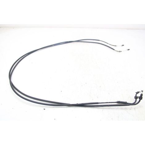 CABLE ACCELERATEUR YAMAHA X-MAX XMAX 125 2006 - 2009 (1/5)