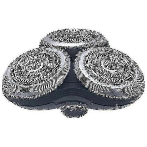 Replacement shaving head for Philips models of the series S9000, S9311, S9321, S9511, S9531, SP9810, SP9811, SP9820 and SP9861--DTEKGAZ (1/4)