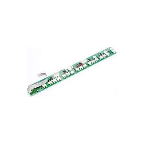 Brandt 70X1511 Keyboard board Hob