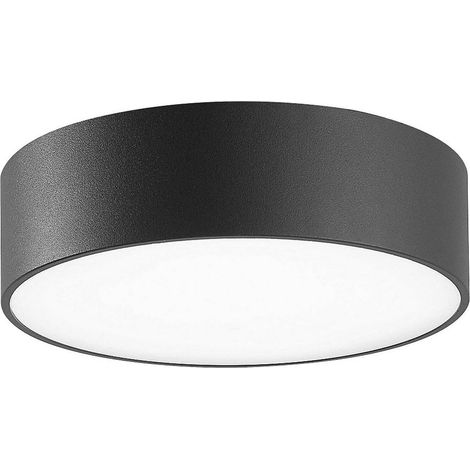 Luminaire extérieur LED CMD Anthrazit aluminium anthracite L 25 cm 10 W 3000 K IP65 996 lm réf. CMD-9026 (1/4)