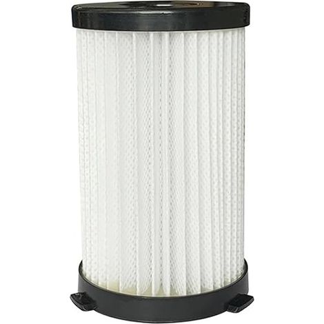 Filtre en mousse pour aspirateurs, compatible avec TurboTronic, TT-VS6, kit de filtres pour tiges Turbo, accessoires pour aspirateurs, lavables et réutilisables
