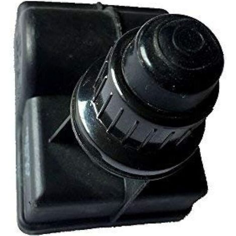Générateur d'étincelles 1,5 V pour barbecue à gaz de rechange pour barbecue Broil King, barbecue, batterie 3 prises AA, bouton poussoir d'allumage électronique