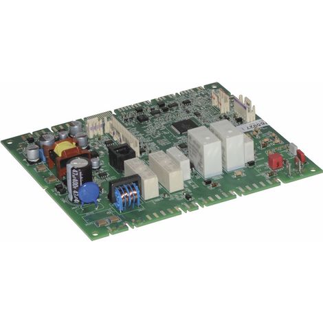 Circuit LMS initia plus max - DE DIETRICH CHAPPEE : 7766825