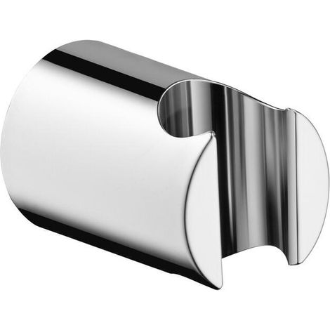 Duravit Brausehalter, fest, Chrom Hochglanz, UV0620000000 (1/5)