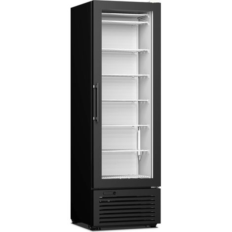 Armoire frigo conservation avec porte vitrée 300 - Combisteel (1/2)
