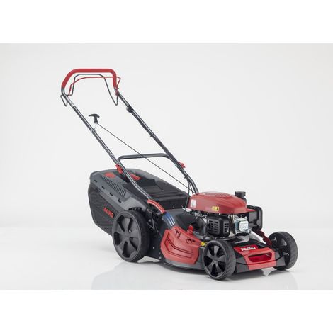 AL-KO Benzin-Rasenmäher COMFORT 51.0 SP-A 4003718355949 (1/3)