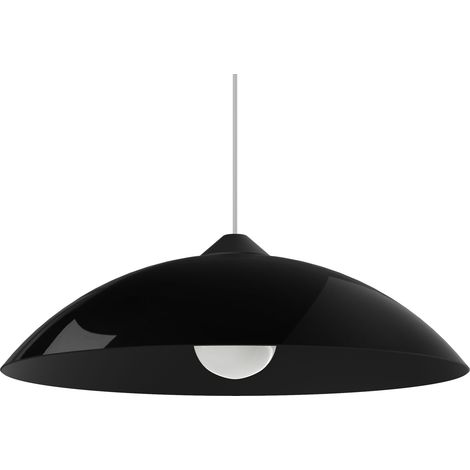 FLASH SOSPENSIONE MONOCOLORE LUCIDO (1/3)