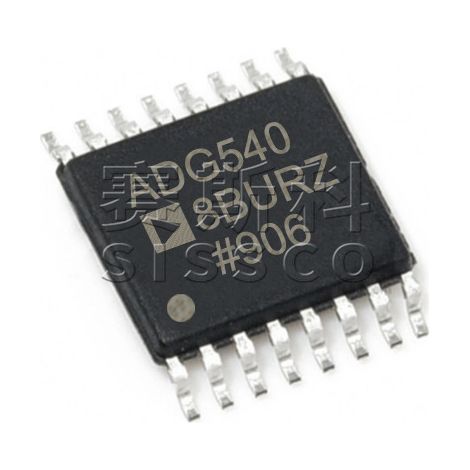 ADG5408BRUZ ADG5409BRUZ Electronic Components Chips Electronic Components 5 units 5 units