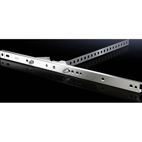 Rittal AX 2584.100 Tôle d'acier 2 pc(s) (1/3)
