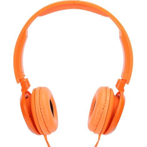 Casque Audio Enfant Filaire, Casque de Jeu Portable avec Micro pour Musique et Appels (1/5)