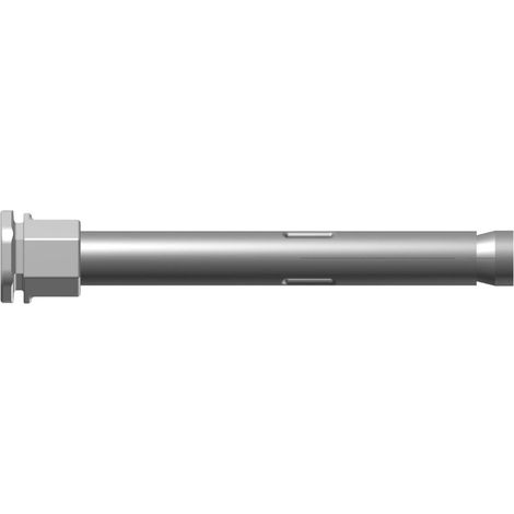 Kermi Bohrkonsole lose, d:18mm, L=160mm, 10 Stück im Satz, ZB02780003