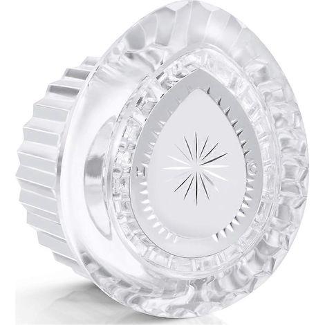 Ersatzset für Moen 100710 Duschgriff, kompatibel mit Badezimmerarmaturen und Badewannen. (1/5)