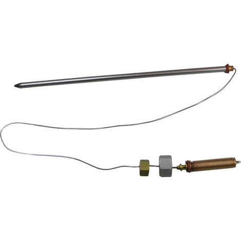 BOSCH Temperaturregler, 87072060390