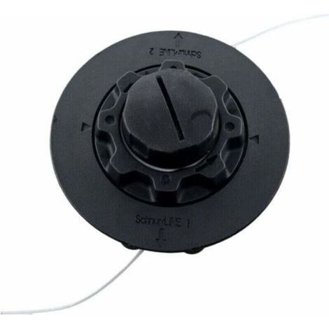 Tête de coupe pour débroussailleuse Stihl FS38 FS40 FS45 FS50 FSE60 FSE71 FSE81 TE600 TE700 TE1000 AutoCut C5-2 4006 710 2100-DOU (1/5)