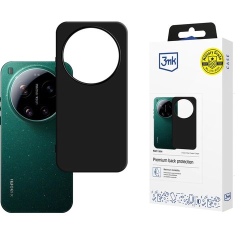 Funda mate 3mk para Xiaomi 17 Ultra (1/2)