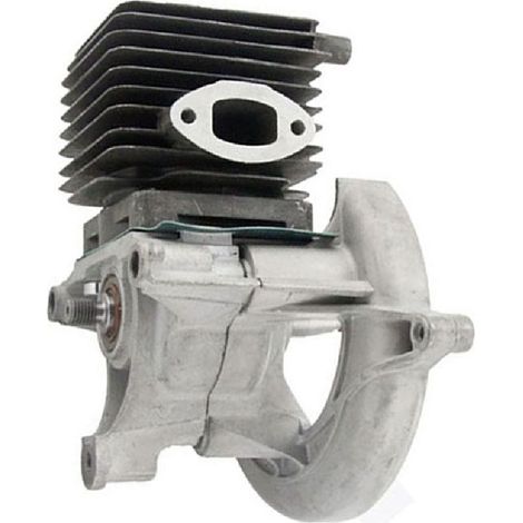 MONOBLOCK COMPLETO COMPATIBLE CON Stihl HS81 - HS86