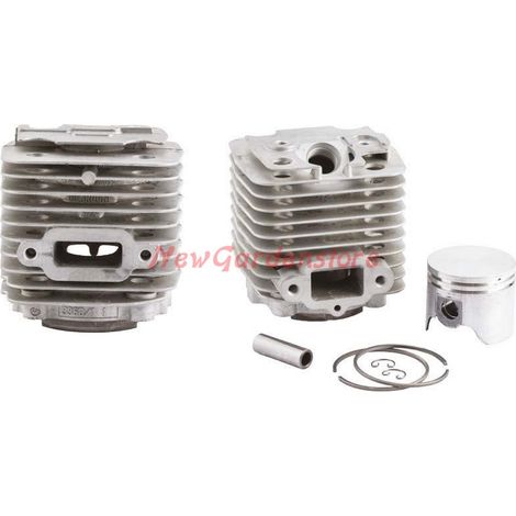 Kit cylindre piston modèles 538-S42 tronçonneuse 538247253 395135 Mc Culloch Ø 40mm