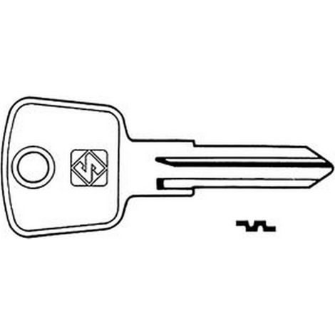 5PZ CHIAVI HUF PER AUTO MERCEDES HU37 - HU37