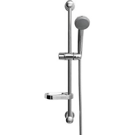 SALISCENDI COMPLET AGRIGENTO Mesure : Chrome
