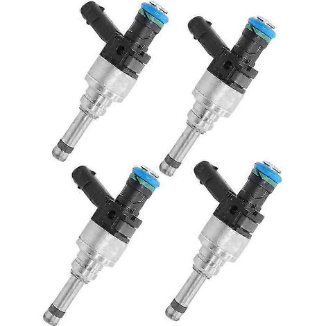 injecteurs de carburant 35310-2G710 compatibles avec Hyundai Sonata, Tucson, Santa Fe Sport, Kia Sportage, Optima et Sorento 353102G710 (1/4)
