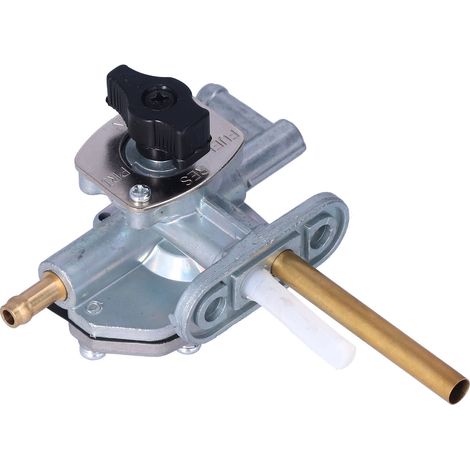 Ersatz-Kraftstoffhahn 44300-05G01 für Suzuki Ozark 250 LTF250 2x4 2002-2006 (1/5)