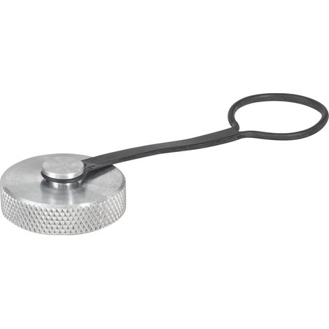 Capuchon 1" + Protection anti-perte 1" 115619 R