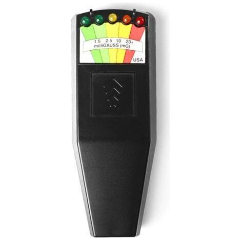 Détecteur de champ électromagnétique K2 – Pour équipement de détection paranormale (1/5)