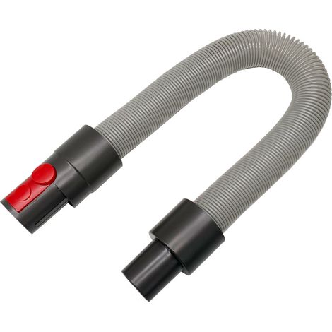 Compatible with Dyson V7 V8 V10 vacuum cleaner telescopic extension hose to 32mm hose extension tube (1/5)