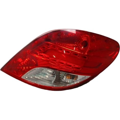 Feu Arriere Droit PEUGEOT 207 5p [PRODUIT D'OCCASION]♻️6351hq