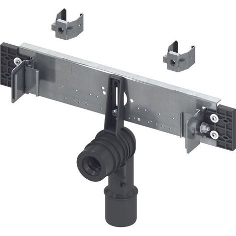 TECEprofil Unité de raccordement, pour lavabo, 9020033, 9020033 (1/2)