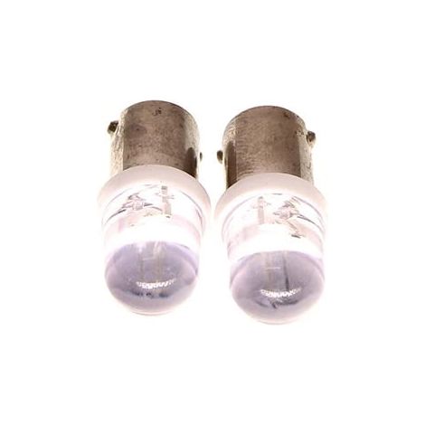Ampoule, feu clignotant MAXGEAR 78-0167SET ABARTH 000000 000853 0000000W5W 01562 (1/3)