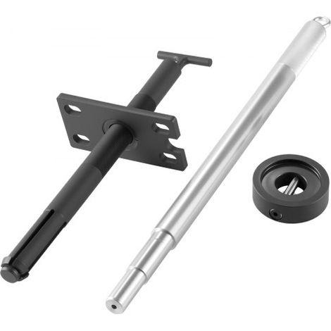 Ausrichtungswerkzeug und Kardanlager Abzieher-Set, kompatibel mit Mercruisers OMC Volvo Cobra Glockengehäusen Motorausrichtungswerkzeug Lagerabzieher Dichtungsbalg Expander Werkzeuge (1/5)