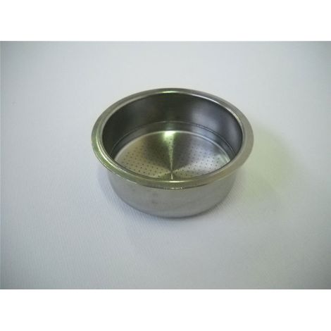 Filtro Caffe' Misurino 2 Tazze Macchina Bialetti Mokona Gaggia G107