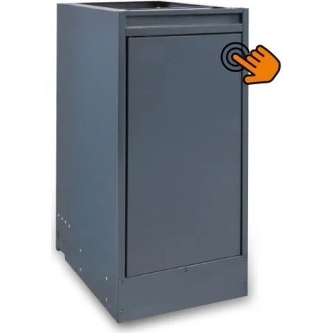 Beta C55B/GDS Gamba doppia per arredamento officina (1/3)