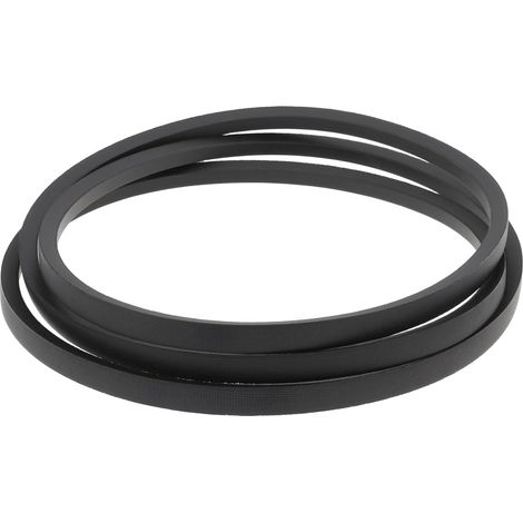 A-Profile V-Belt in Rubber A2108 A83 AX13 for Car Engines and Agricultural Machinery 2175 x 13 x 8 mm (1/2)
