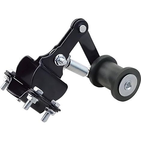 Tendeur de chaîne GOOFIT modifié Remplacement pour tendeur de chaîne Noir (1/5)