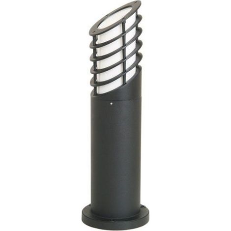 Bollard JASMIN IP44 E27 23W 650mm Antracite