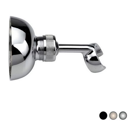Supporto snodato in ottone CromoRERU