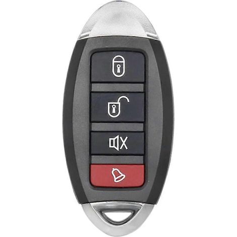 Nouvelle télécommande améliorée à fréquence complète 280-915 MHz pour barrière de porte de garage et enroulement de véhicule électrique. (1/4)