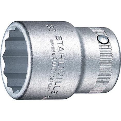 Stahlwille 55a 13/16 Steckschlüsseleinsatz 3/4" (1/2)