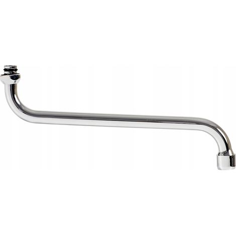Beccuccio per rubinetto Tycner WL3/4S160/K tipo S 3/4" 16 cm 1 pz.