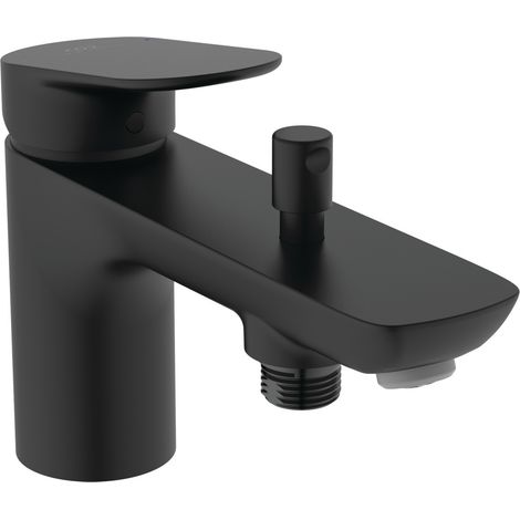 Ideal Standard Ceralife O mezclador para borde de bañera, con (1/2)