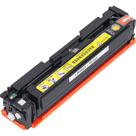 046 046H CRG046 Y Gelbe Toner-Druckpatrone für Color ImageClass MF733Cdw MF731Cdw MF735Cdw LBP654Cdw Drucker (1/5)